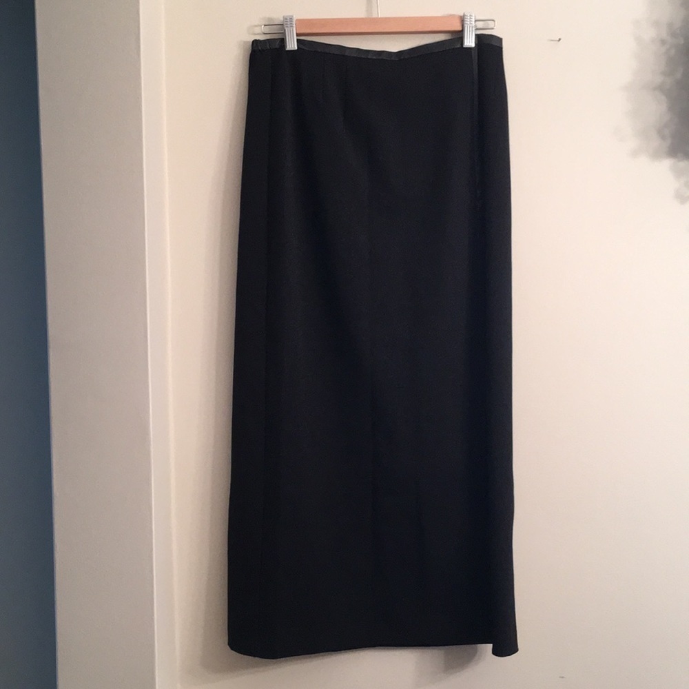 NWT Nancy Boleyn dressy full length skirt​​